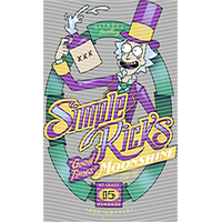 Rick and Morty-RI 87